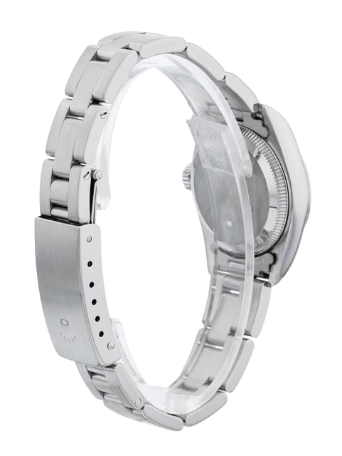 Rolex Lady Oyster Perpetual 67180 Image 3